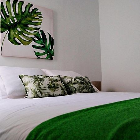 Playa Roca Bungalows コスタ・テギセ エクステリア 写真