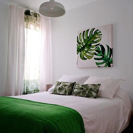 Playa Roca Bungalows コスタ・テギセ エクステリア 写真