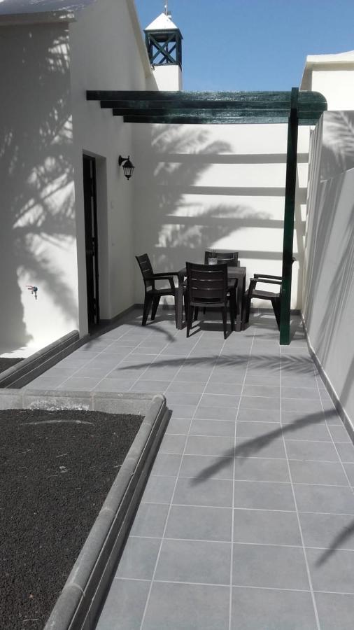 Playa Roca Bungalows コスタ・テギセ エクステリア 写真