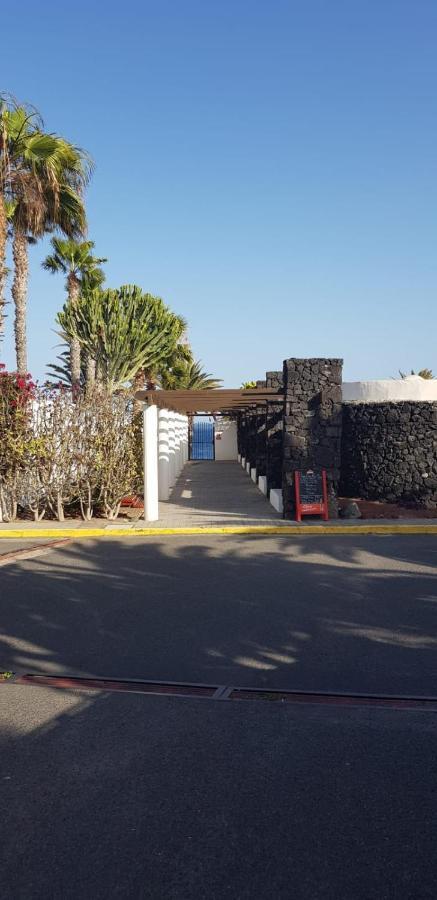Playa Roca Bungalows コスタ・テギセ エクステリア 写真