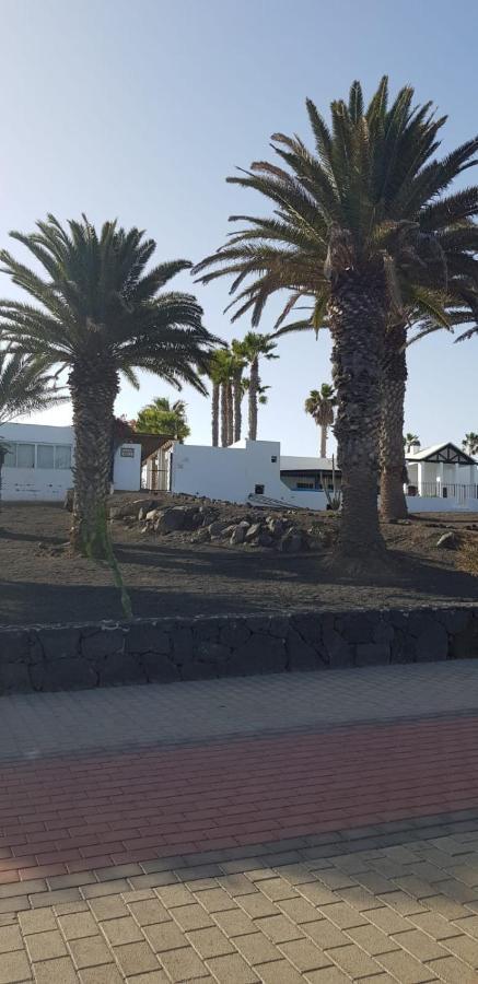 Playa Roca Bungalows コスタ・テギセ エクステリア 写真